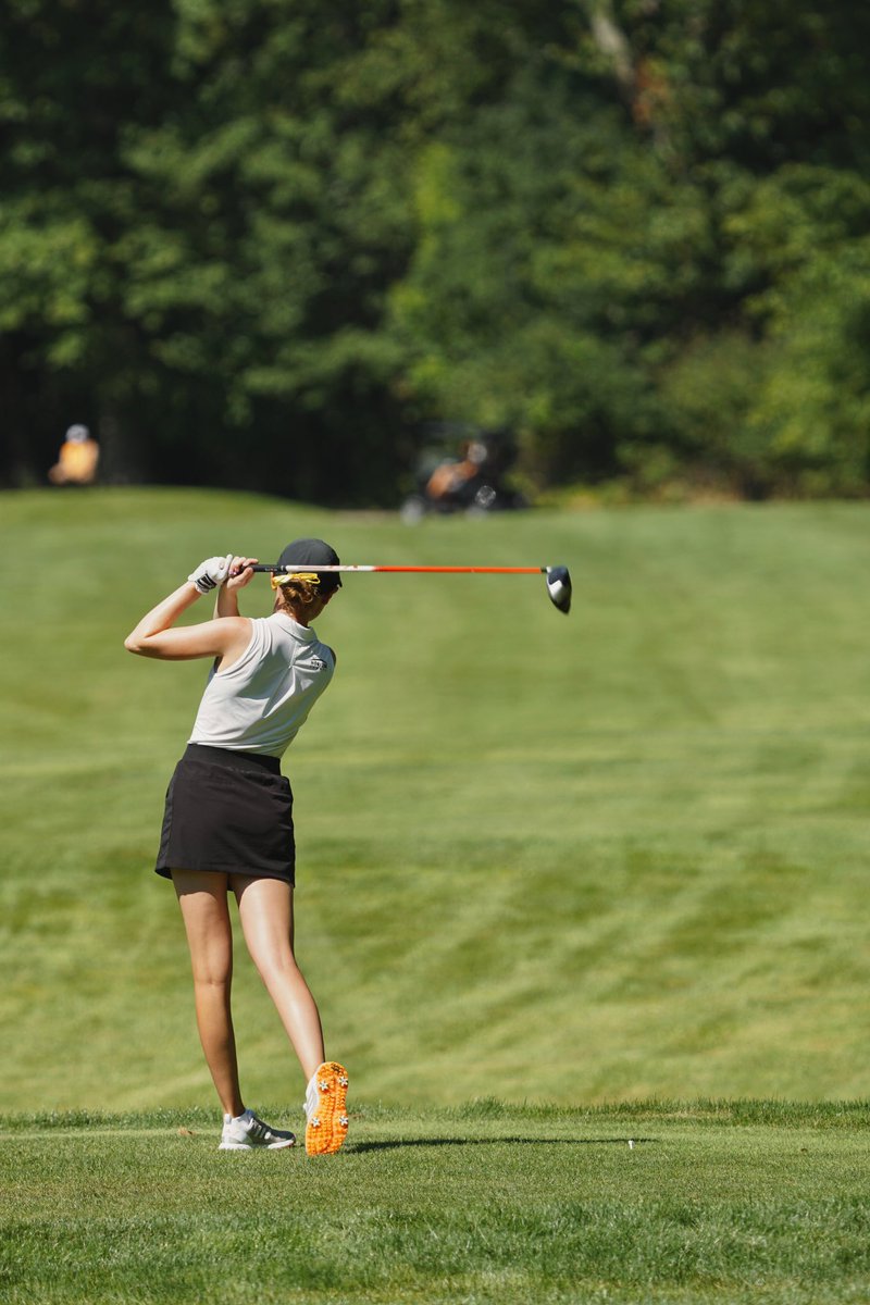 NKU Women's Golf 🏌️‍♀️ tweet media