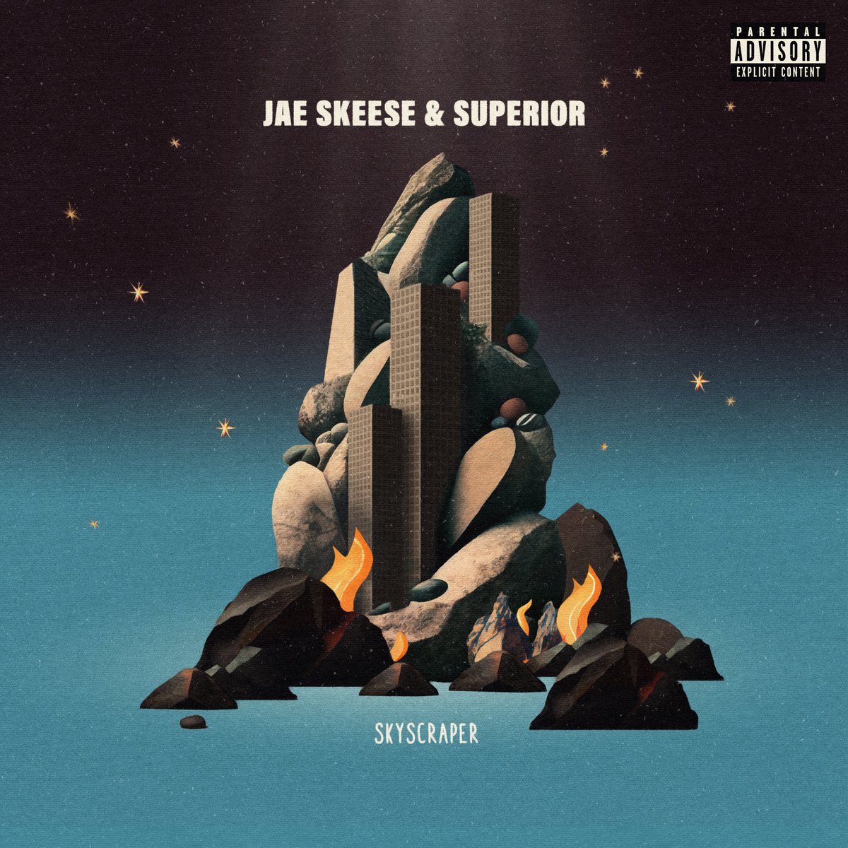 Now playing : @JaeSkeese ' Skyscraper ' @Superior_Prod in rotation on @1009WXIR @sftu585radio mixcloud.com/christopher-gr…
