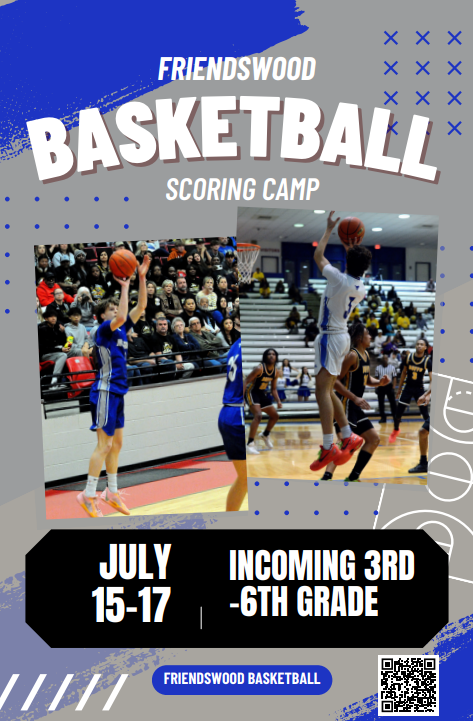 Friendswood Boys Basketball tweet media