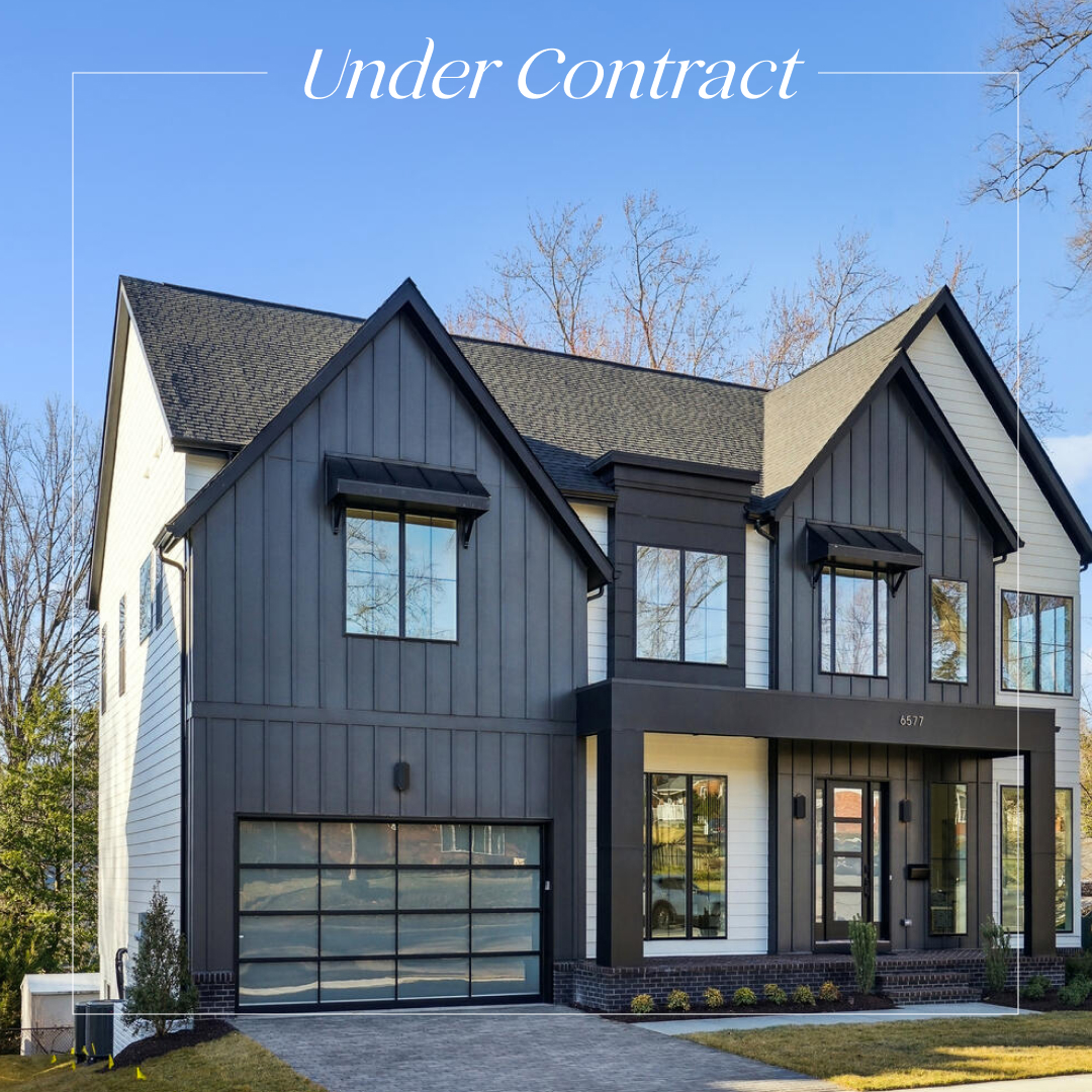 🎉 We're excited to announce that another beautiful Arlington home is under contract! 

It's so exciting to see the right homeowner matched up with their dream home, and we're honored to be part of your journey!

#BeaconCrestHomes #Sold #Homeowners #NewHomeowners