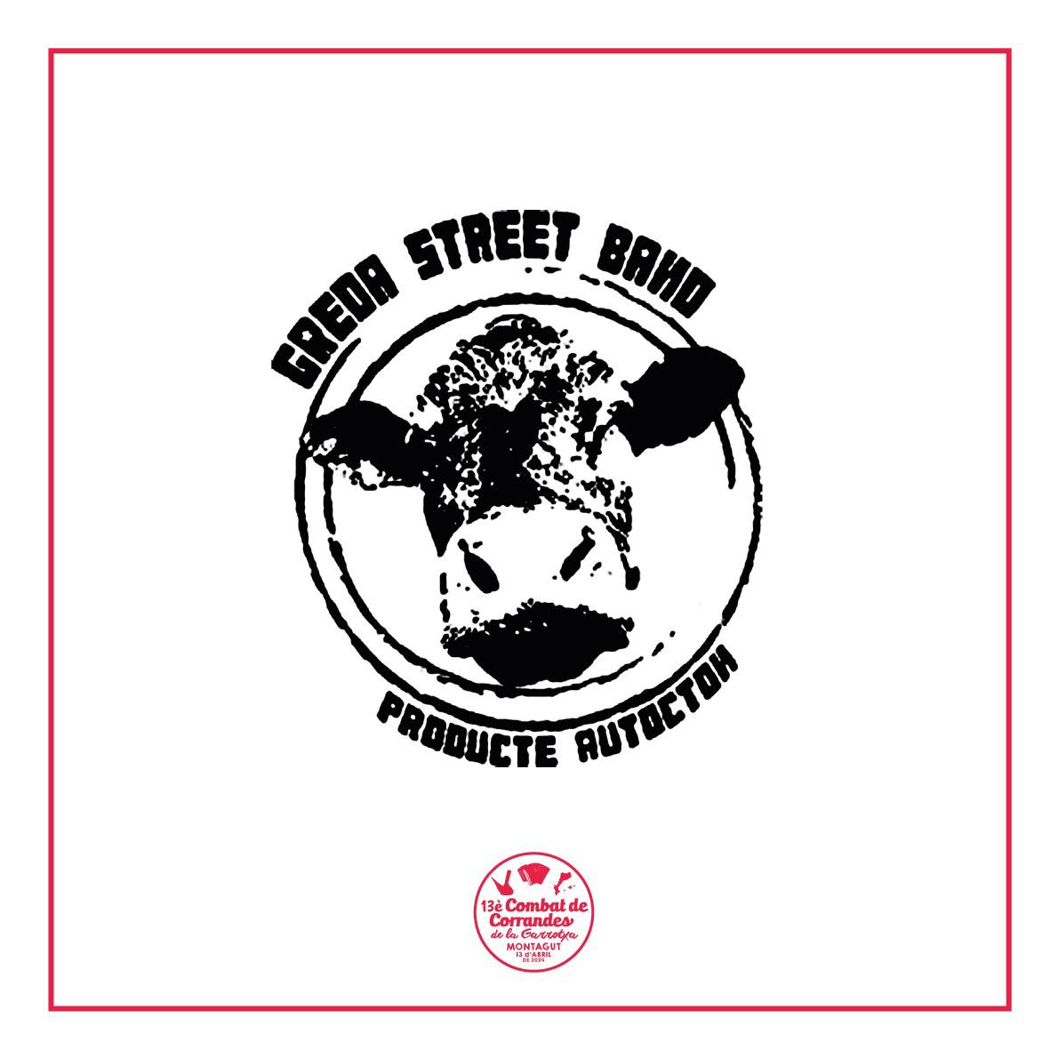 combatcorrandes's tweet photo. Ens fa molta il·lusió anunciar que la @GredaStreetBand retorna al #CombatDeCorrandes i aquí no s'acaba el final BANDarra... https://t.co/E9WuvxaBVW