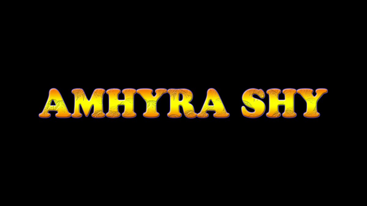 [New Video] Amhyra Shy - XXXX - WSG 29 woodmancastingx.com/casting-x/amhy…