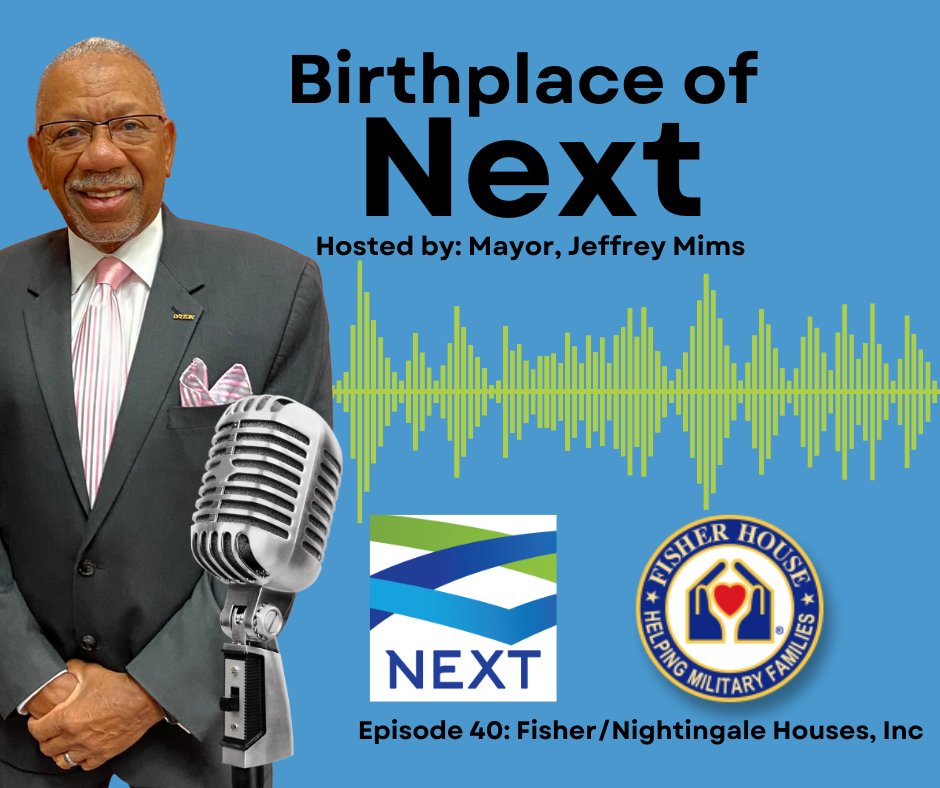 Dayton Mayor Jeffrey Mims talks with Dr. Kimberly Luce, Executive Director of Fisher/Nightingale Houses, Inc. and founder of Strategic Ethical Solutions International. More about Fisher/Nightingale Houses: fnhi.org/about-us/ Listen Here: cityofdayton.podbean.com/e/the-fisherni…