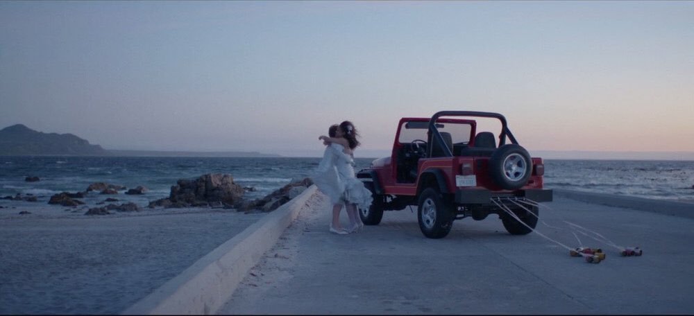 cinesthetic. tweet media