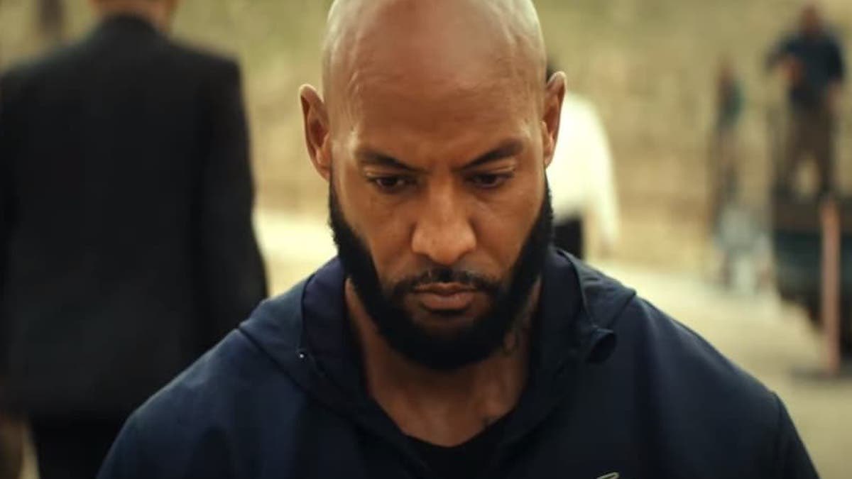 🥇FIANSO est TOP 1 monde sur NETFLIX dans le film « Le salaire de la peur » 🌍 🥉BOOBA est top 3 monde sur Prime Vidéo avec sa série « OURIKA » 🌍 Bravo à nos artistes 👏🔥