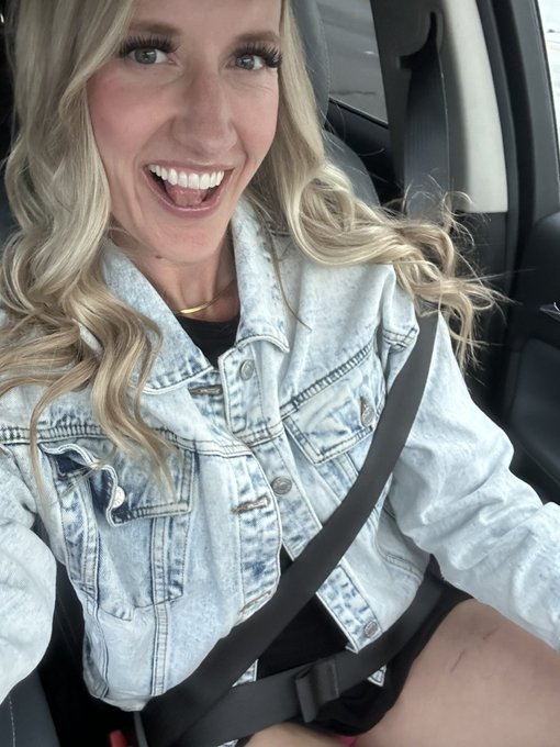 Want to take a ride with me? 😈 https://t.co/VGBARHM7kz