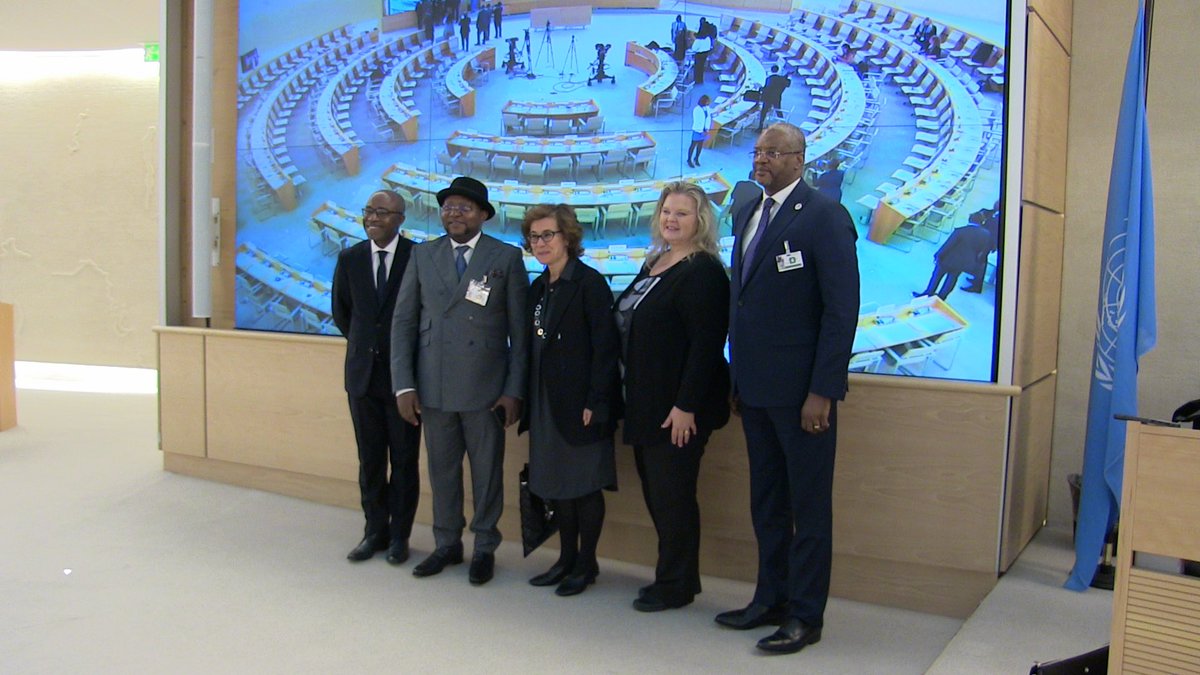 Fonarev RDC tweet media