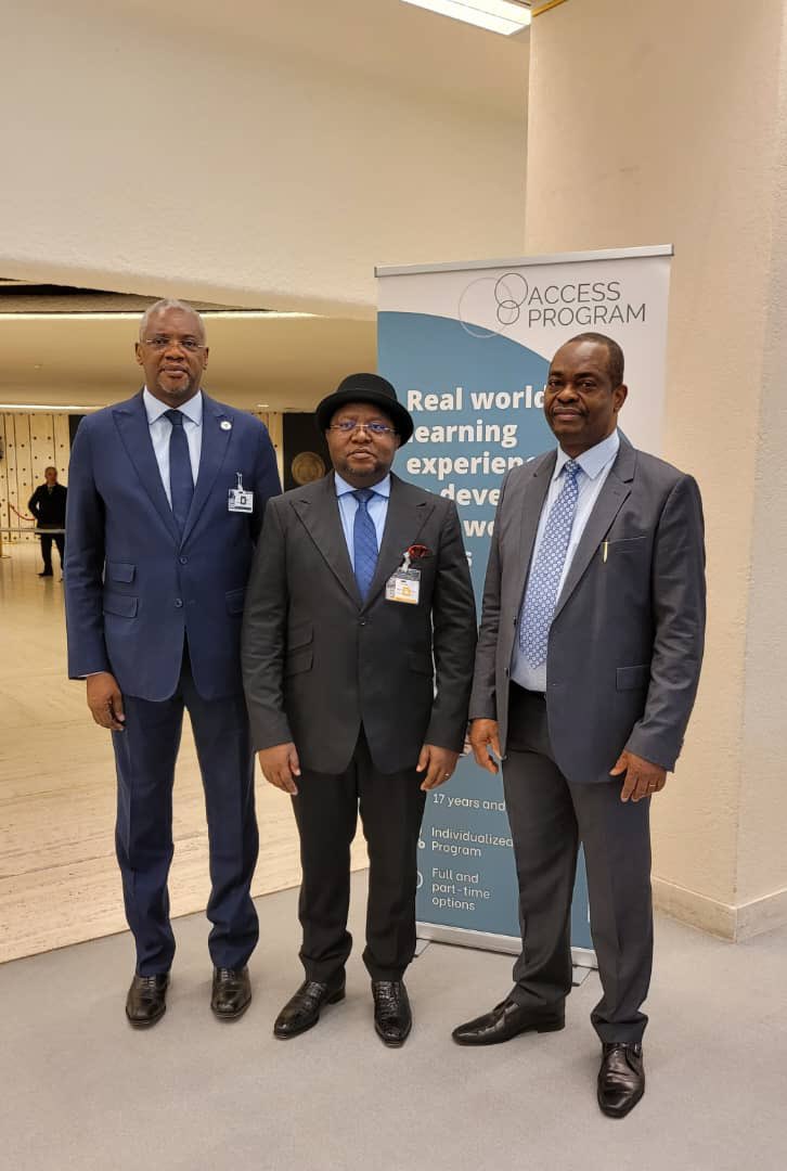 Fonarev RDC tweet media