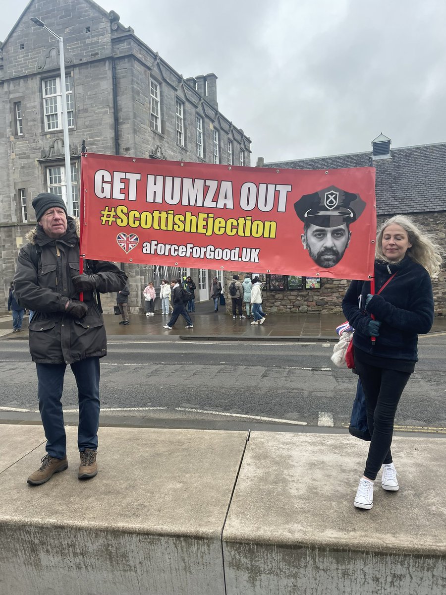 bellacaledonia's tweet photo. "The culture wars are colliding with the constitutional crisis and in the growing competition for populist insurgency" ... The grotesque coalition that is forming is a threat to devolution ...https://t.co/vVklywOElq https://t.co/5e7ycIxeqH