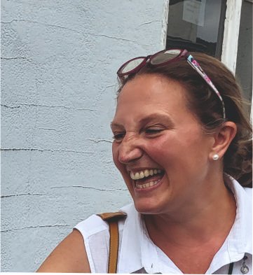 Today was incredibly sad as we said our final goodbyes to Emma, our Visitor Services Manager who tragically passed away on 10th March. Emma was a recent addition to our team, with a big personality, a huge smile and a warm heart who will be missed by all. Rest in peace Emma xx