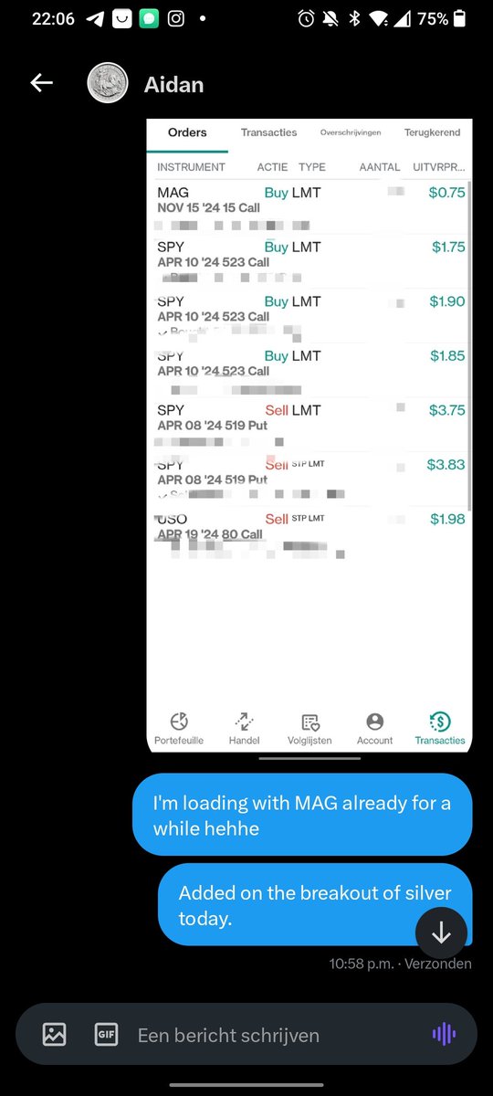 Exclusively shared stonk tips on the europhile channel.

The Britton said we shouldn't share. Sink his island. He also terrorised the lands of <a href="/respeculator/">Respeculator</a>

<a href="/BuyingMyFreedom/">Aidan</a>

$XAGUSD // $MAG // $SPY