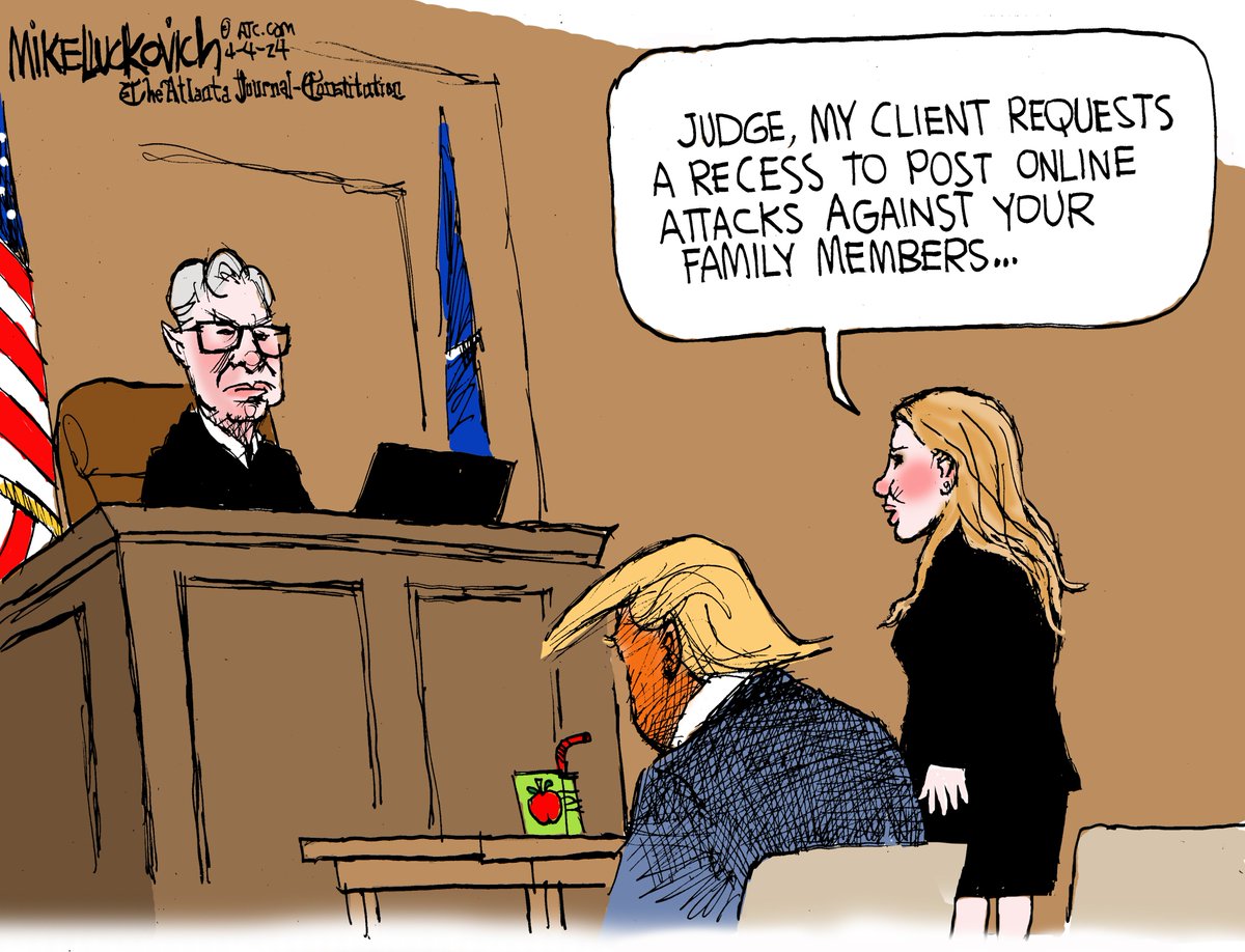 mike luckovich tweet media