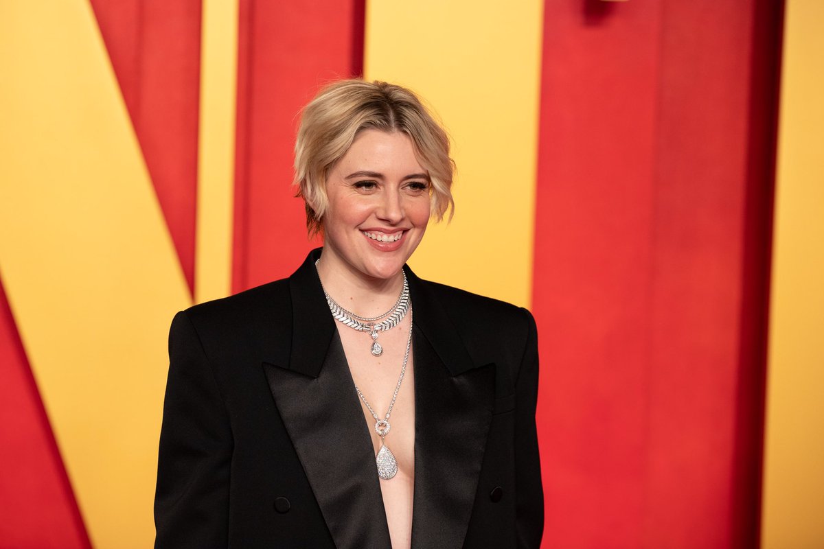 Greta Gerwig is this year's Cannes jury president. 'I'm happy that Greta accepted our invitation,' says Cannes chief Thierry Fremaux. 'She embodies perfectly the spirit of Cannes through her passion for cinema and her brilliant path in both the arthouse and Hollywood…