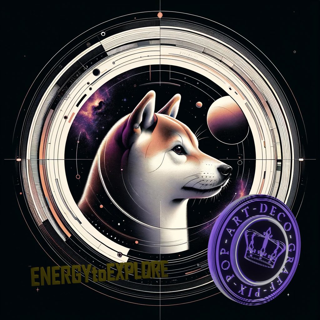 ENERGYtoEXPLORE's tweet image. First being to make an orbital spaceflight around Earth 🌍 was a Dog 🐕 in the year 1957. #space #spaceflight #nature #intelligence