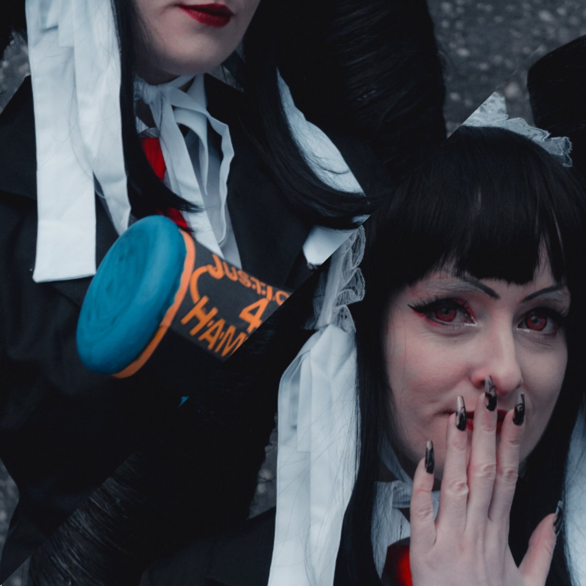 strawberivoid's tweet photo. 🖤 ❝𝑾𝒊𝒍𝒍 𝒊𝒕 𝒓𝒆𝒂𝒍𝒍𝒚 𝒈𝒊𝒗𝒆 𝒚𝒐𝒖 𝒕𝒉𝒆 𝒉𝒐𝒑𝒆 𝒚𝒐𝒖 𝒘𝒆𝒓𝒆 𝒍𝒐𝒐𝒌𝒊𝒏𝒈 𝒇𝒐𝒓?❞ 🖤 

📸 by @bajiruma https://t.co/ONUCJkO7UE