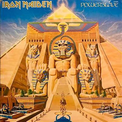 Can you show me a PERFECT album from the 80’s that ISN’T Def Leppard, Bon Jovi or Motley Crüe?

Tough pick for me, but I gotta go with this one……🤘