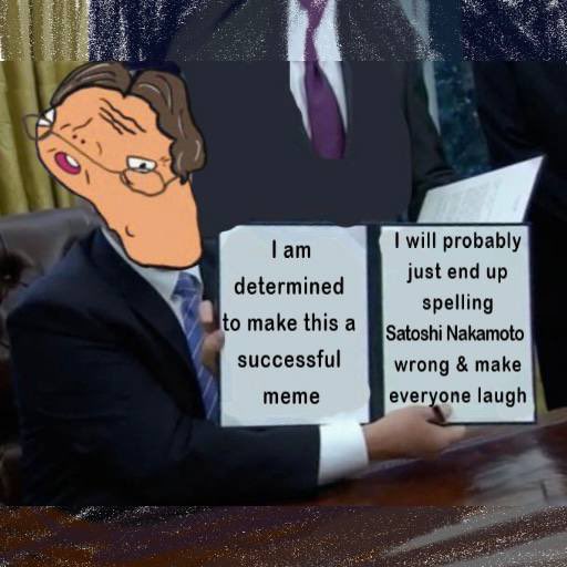 Did you know the heart is actually the shape of a girls as* when she’s bent over? 

The bigger the better

$TOCHI <a href="/Bitcoin/">Bitcoin</a> #Bitcoin $BTC @Solana $SOL #Solana #Memecoin