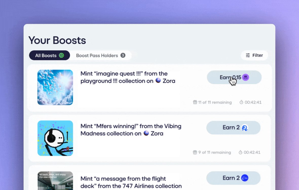 Boost Inbox tweet media