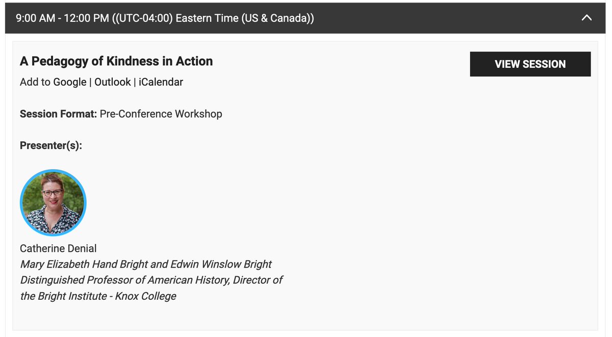 Getting excited to head to Providence a week today. On Thursday the 11th I'll be offering a pre-conference workshop at @AACU GEPA and would love to see you!