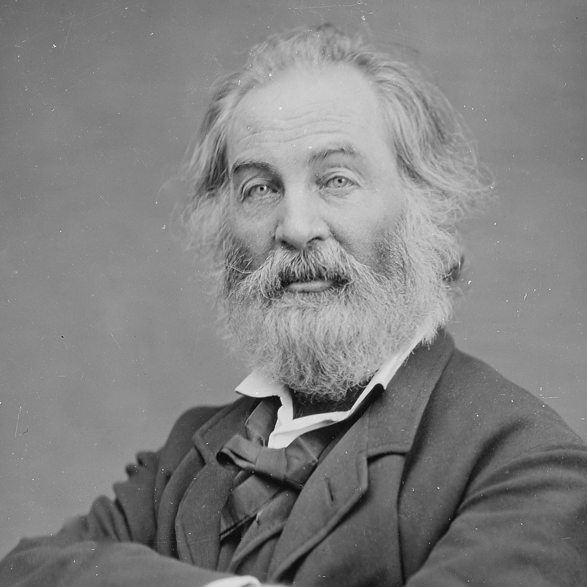 “Either define the moment or the moment will define you.”
-Walt Whitman
#NationalPoetryMonth #poetry #WaltWhitman #poetrycommunity #Famous #librarytwitter