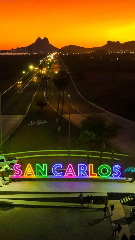 chettos27's tweet photo. #SanCarlos #PuebloMágico https://t.co/E9AZ35Hxvj