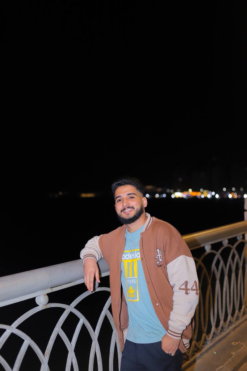 الخسارة كانت خسارتهم ليا، انا ما  نخسرش حد .🤝😎