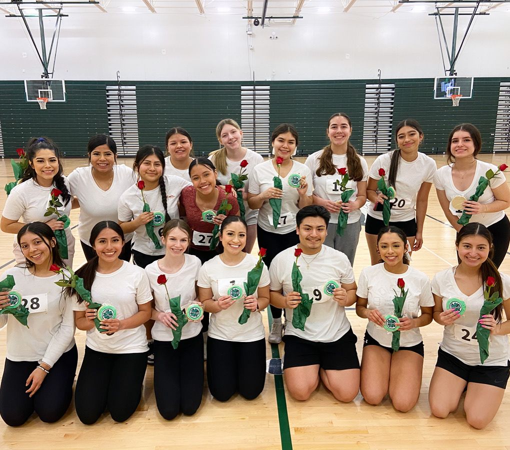 Cheer, Cheer for the Warrior 24-25 new Cheer squad. Learn more about the selection process and the fundraising they have in mind. buff.ly/3VL1MIN #WeAreSchuyler
