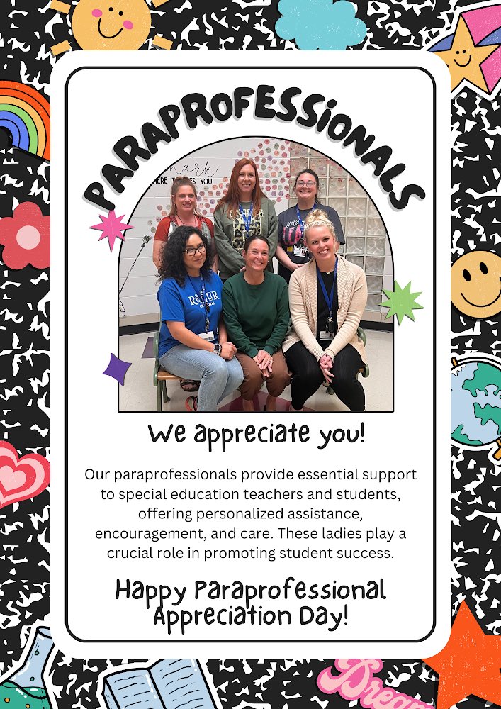 Creekside Primary tweet media
