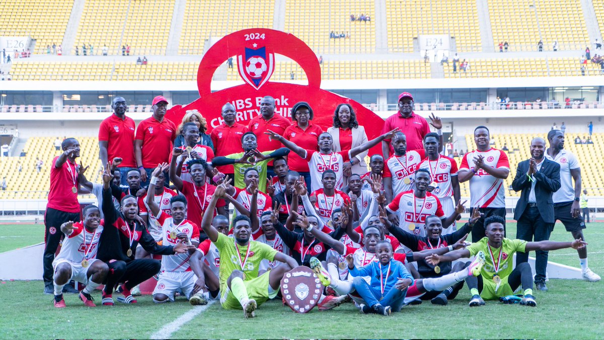 @FaMalawi would like to report that the 2024 @NBSBankMw Charity Shield match between @nyasabigbullets and Silver Strikers FC played on 30th March 2024 was a success. The Charity Shield match revenue grossed MK88.4m and net income was MK43.6m fam.mw/media-release-…