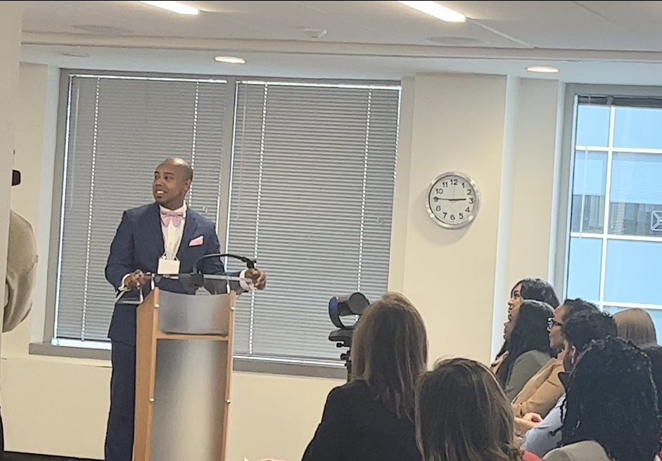 On March 26, CNFA attended the “Inspire & Empower: Cultivating Human Dignity, Equality & Equity” event hosted by @CREEDinAction. There, USAID's Samantha Power & Clifton Kenon Jr. highlighted how orgs can engage with CREED to operationalize #DEI in int'l development. #CREED2Year