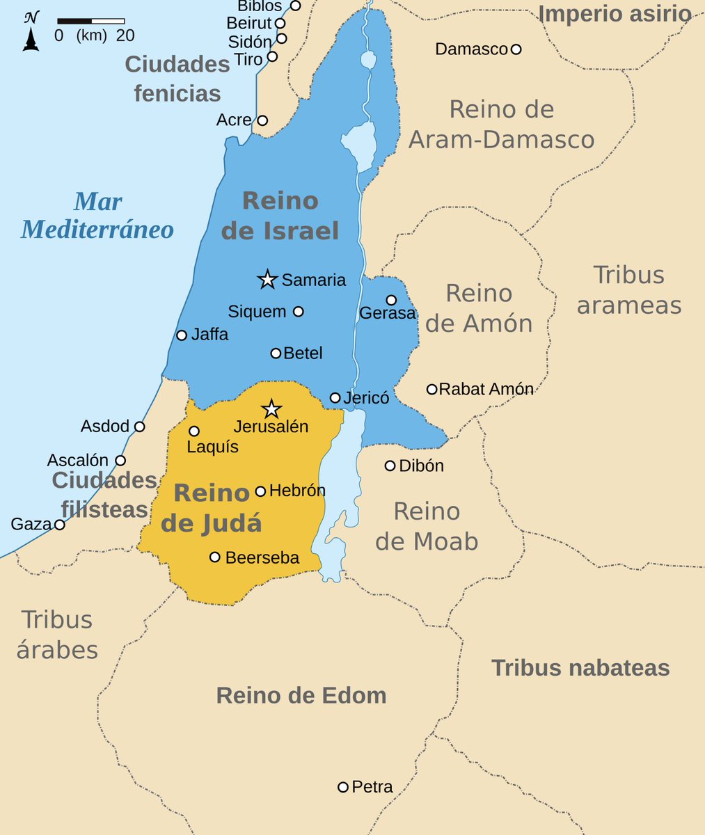 Los israelitas nombrados en la Biblia NO son el Israel de hoy. (Este breve artículo molestará mucho a los sionistas, ya que no son tan elegidos como falsamente creen. No hay nada especial o superior en ellos. Nunca lo hubo y nunca lo habrá). Hay muchos cristianos sionistas que…