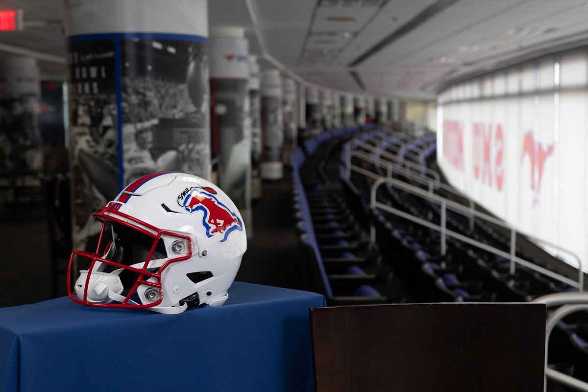 SMU tweet picture