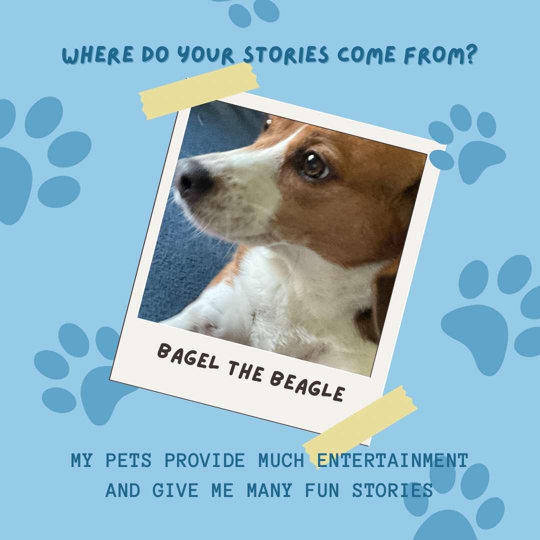 CarrieAnne555's tweet photo. Most of the stories that I write can be traced back to my pets and the animals on my small farm.

#watercolor #artist #selfpublishedauthor #watercolorart #author #selfpublishing #pets https://t.co/iHgUSOq2DD
