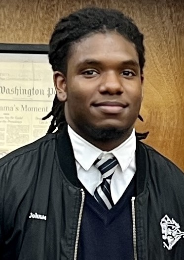FRIENDS of Barack Obama Male Leadership Academy (@bomlafriends) on Twitter photo In a recent feature by D Magazine, Senior Brother Miles Johnson was highlighted for his role in the 2021 state championship with the varsity team of Bridge Lacrosse. To access the complete D Magazine feature, please click the link here - dmagazine.com/sports/2024/03…
#bomlafriends In a recent feature by D Magazine, Senior Brother Miles Johnson was highlighted for his role in the 2021 state championship with the varsity team of Bridge Lacrosse. To access the complete D Magazine feature, please click the link here - dmagazine.com/sports/2024/03…
#bomlafriends