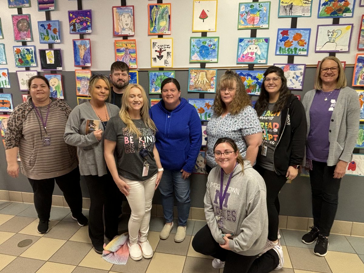 Middletown City Schools tweet media