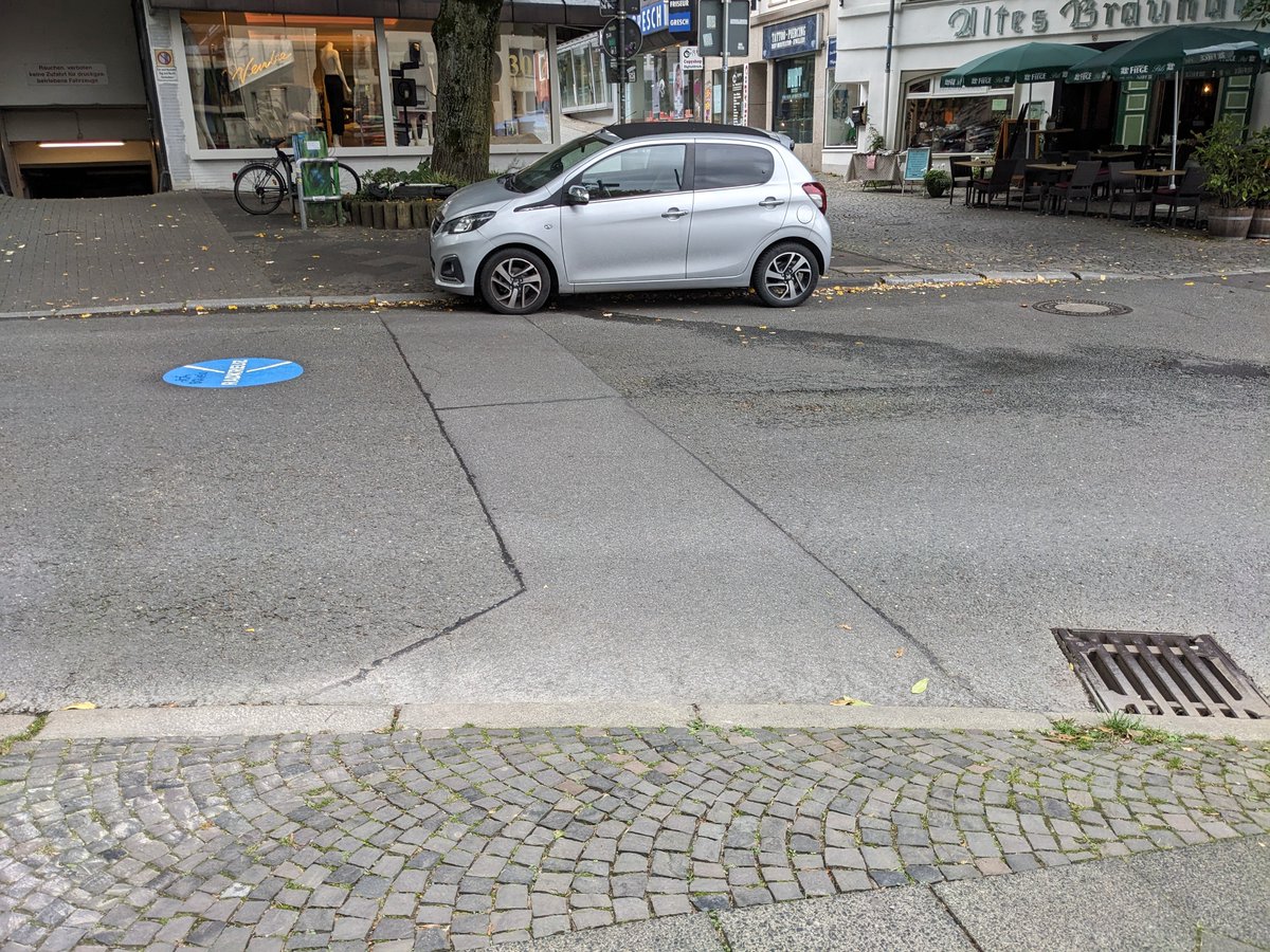 Frühjahr des öffentlichen Raums Bochum tweet media