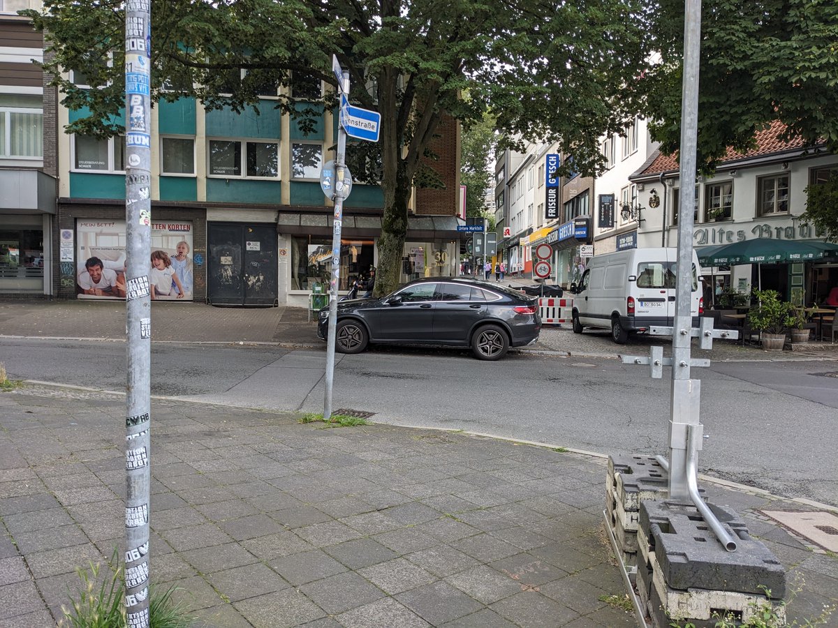 Frühjahr des öffentlichen Raums Bochum tweet media