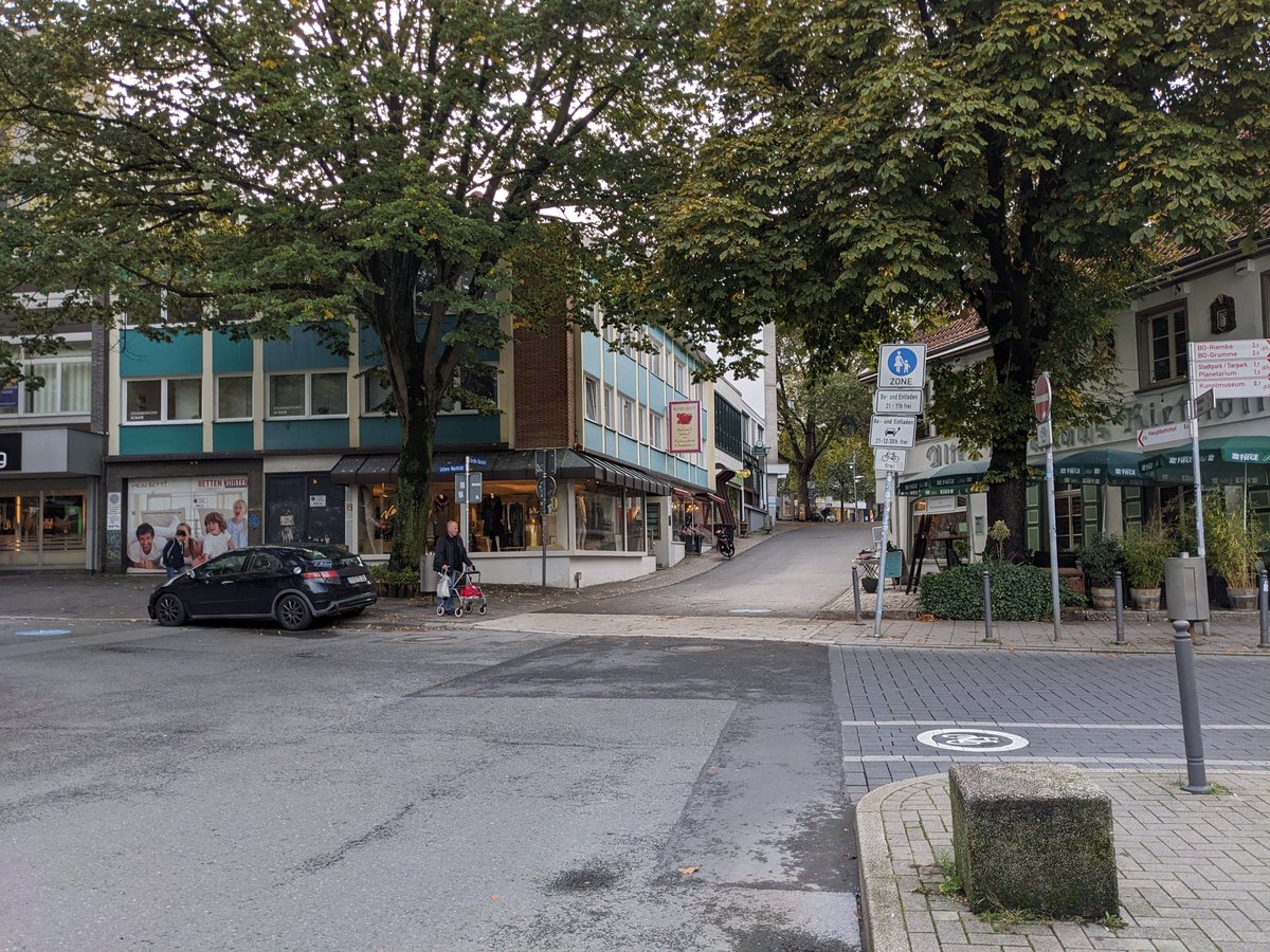 Frühjahr des öffentlichen Raums Bochum tweet media