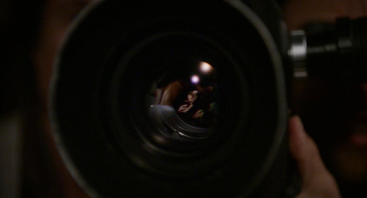 TheCinesthetic's tweet photo. x (2022), dir. ti west https://t.co/zixdUyXahl