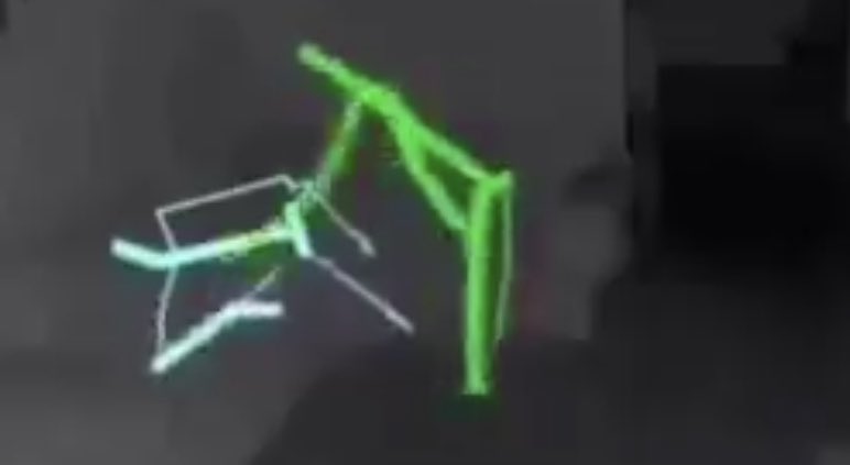 sunrisemarley's tweet image. wiped the nut on bro after, this ghost is CRIMINAL 😭