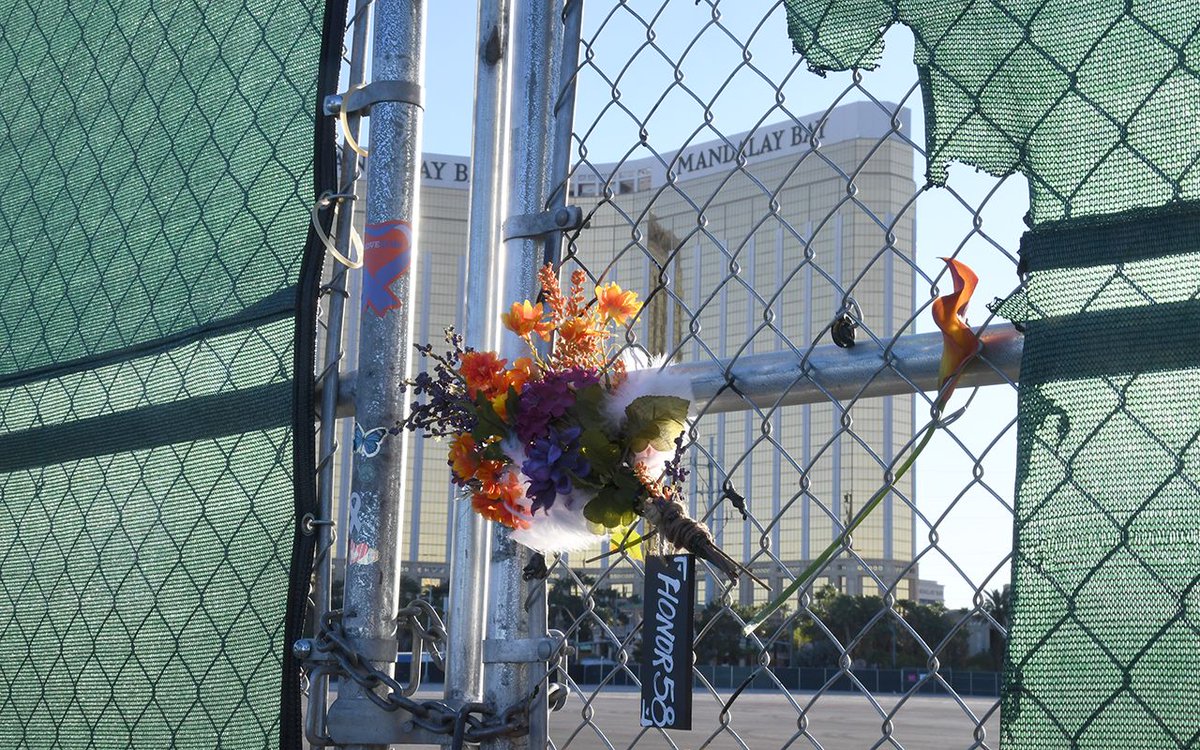 NMVVRC's tweet photo. NEW STUDY: Survivors struggle w/ major depression &amp; PTSD years after the Route 91 Harvest Music Festival mass shooting in Vegas. @MedUnivSC @BUSPH study @JAMANetworkOpen shows continued need for mental health support, such as @ResJustCenter, after an MVI. https://t.co/9S7xKhKIiK https://t.co/9Xhtdb39Sb
