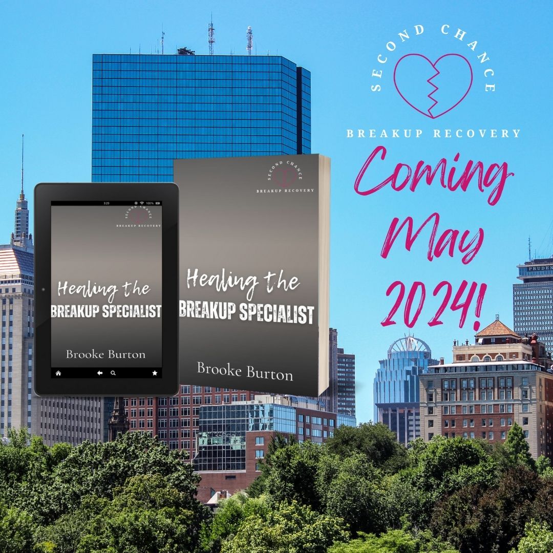 The first book in the Second Chance Breakup Recovery series is coming May 2024! Preorder it now for 99¢!
books2read.com/u/br9jkk

And don't forget your free prequel when you join my newsletter!
BookHip.com/HNCDRDT

#breakuprecovery #breakupthoughts #breakup #breakupadvice