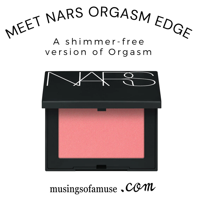 Musings of a Muse tweet media