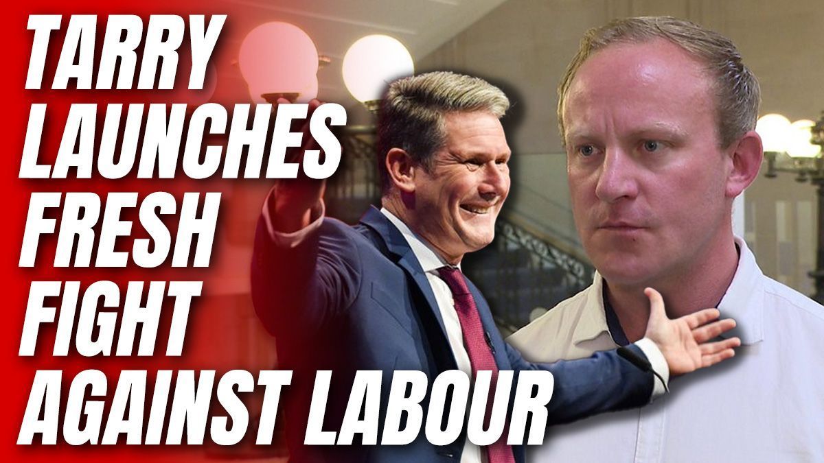 Guido Fawkes tweet media