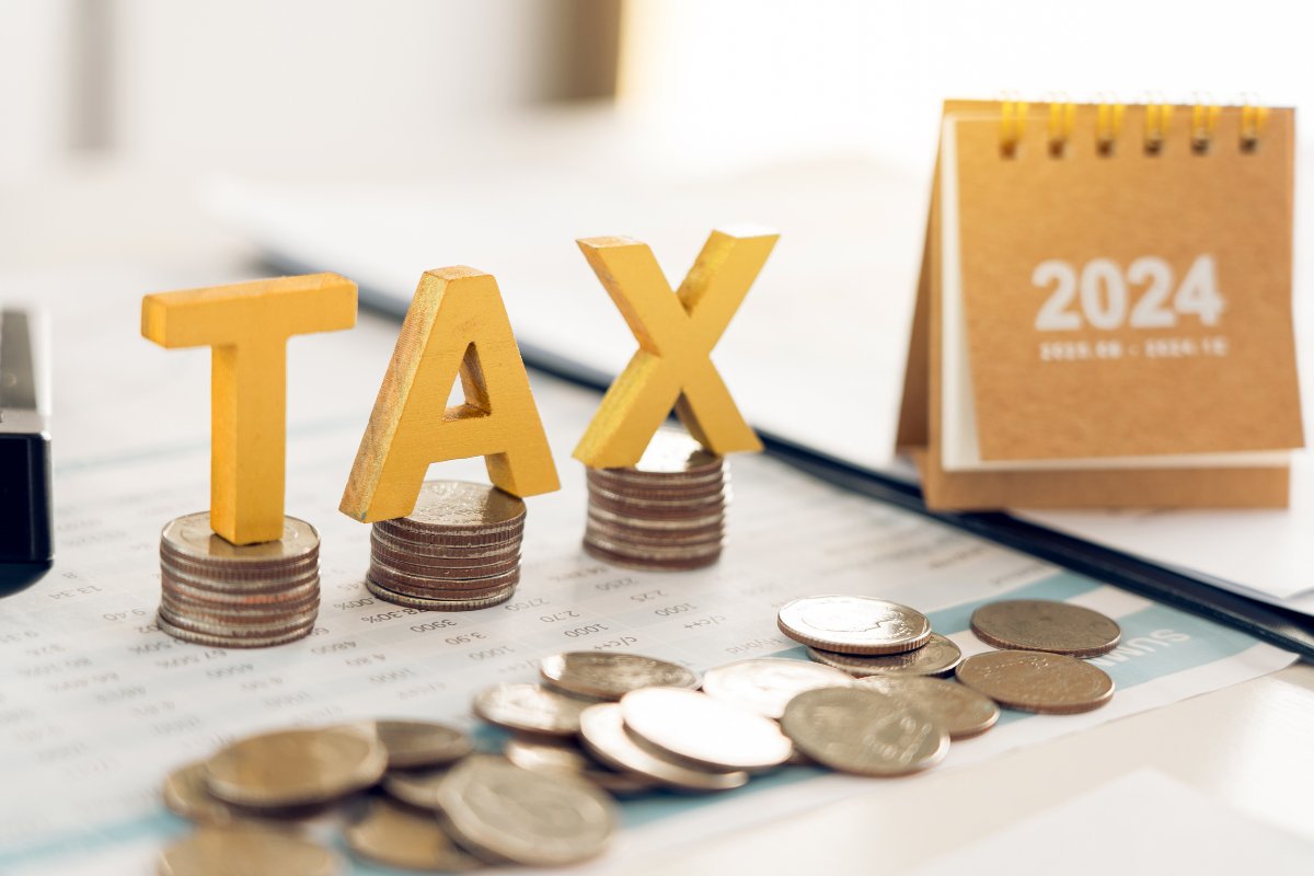 Are you looking to optimize your #tax strategy and minimize your tax liabilities? Our team of experienced tax professionals is dedicated to helping you navigate the complexities of the tax world and uncover opportunities for significant savings: bit.ly/2YOEiXL