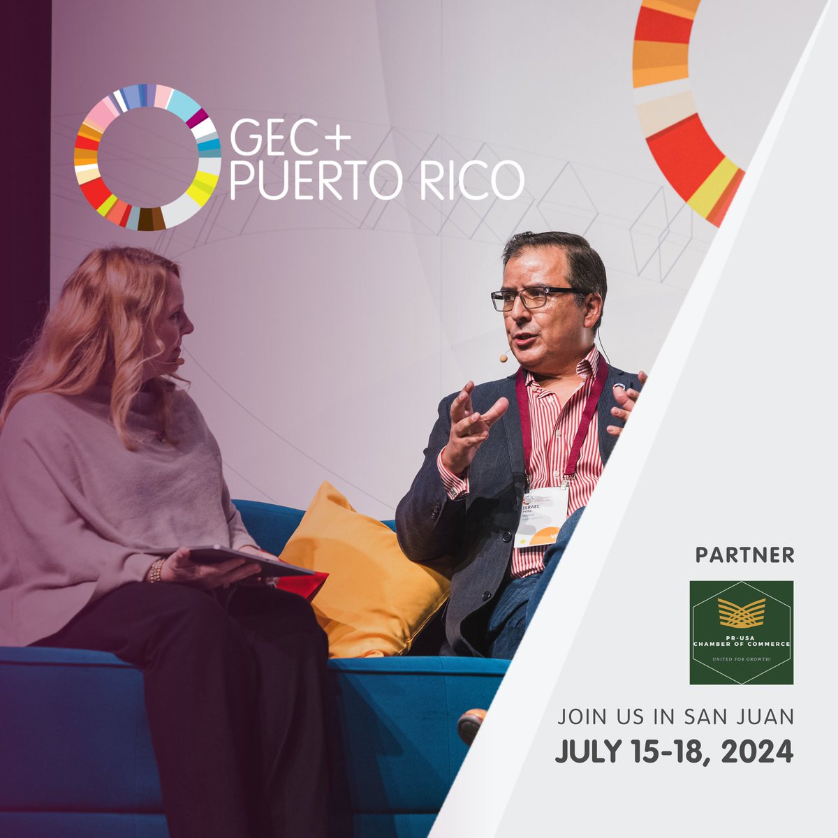 <a href="/PRUSAChamber/">PR - USA CHAMBER OF COMMERCE</a> #PuertoRico #Entrepreneurship #hispanic <a href="/USHCC/">USHCC</a>