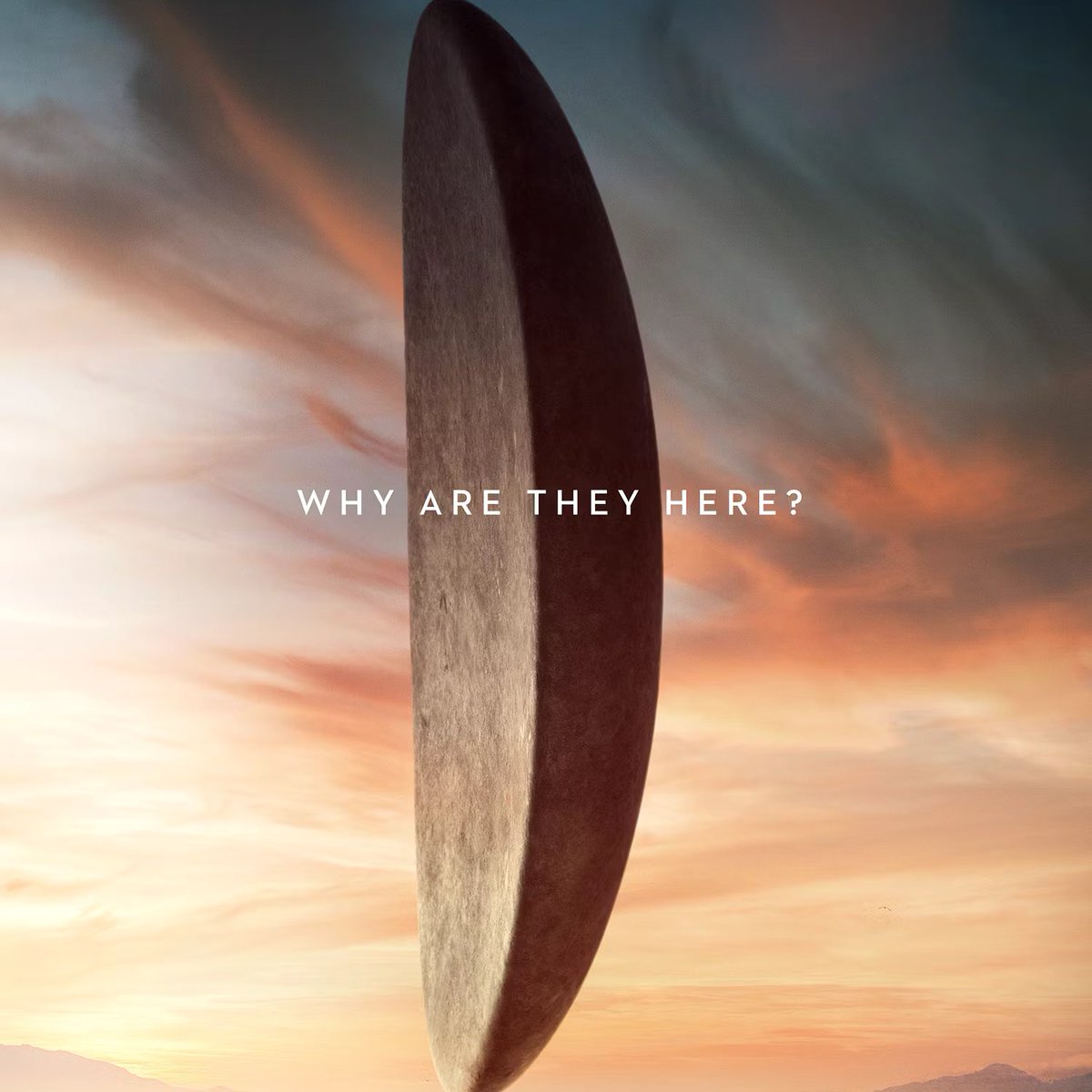 ethanisgroovy's tweet photo. Amy Adams set to star in new film from Denis Villeneuve. ‘Arrival’ follows a linguistic professor’s chance encounter with extraterrestrials. In theaters November 11th, 2016. https://t.co/ukgSiHEunS