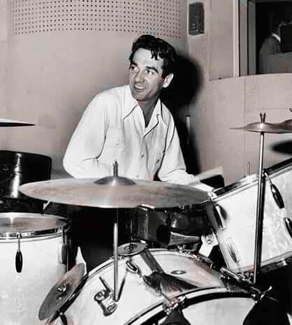 Gene Krupa