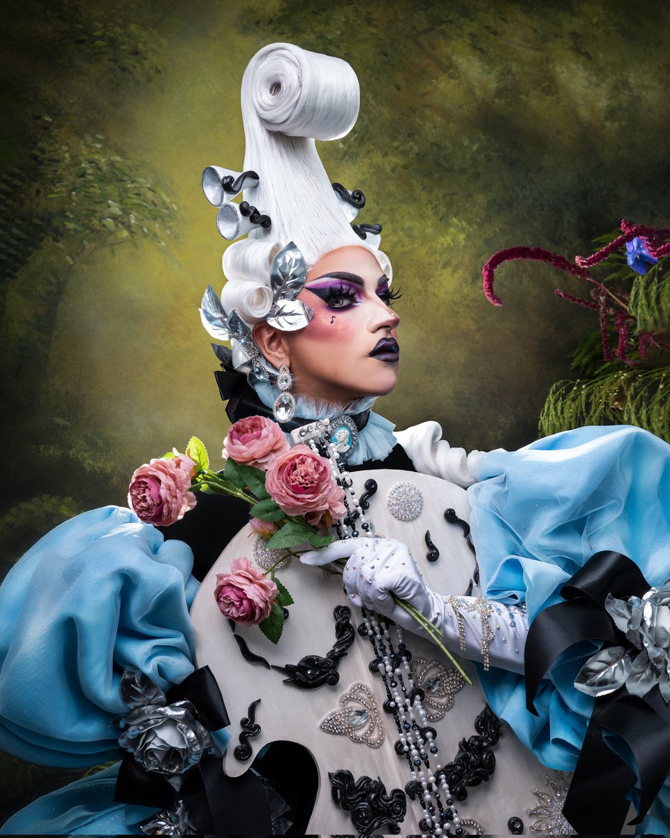 C-PHER ART tweet media