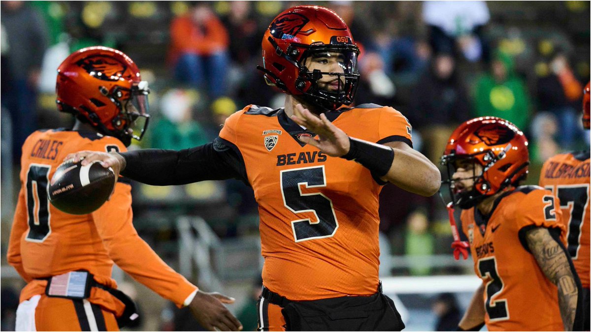 Exited to be heading up and visiting @BeaverFootball tomorrow (4/4) ! @CoachAJCoop @JRMoala @itsGundy @Coach_Bray @CoachRoachLJ @TheRealChris_V @Juiceman76